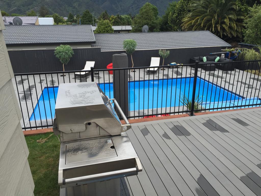 Havelock Motel And Motor Lodge Экстерьер фото