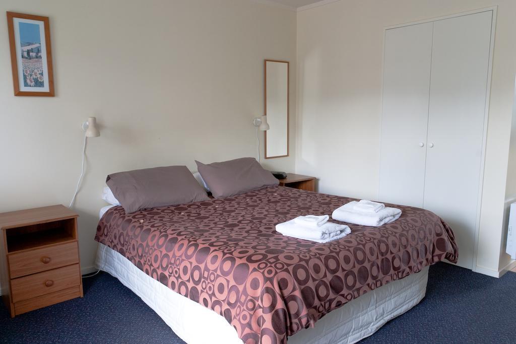 Havelock Motel And Motor Lodge Экстерьер фото