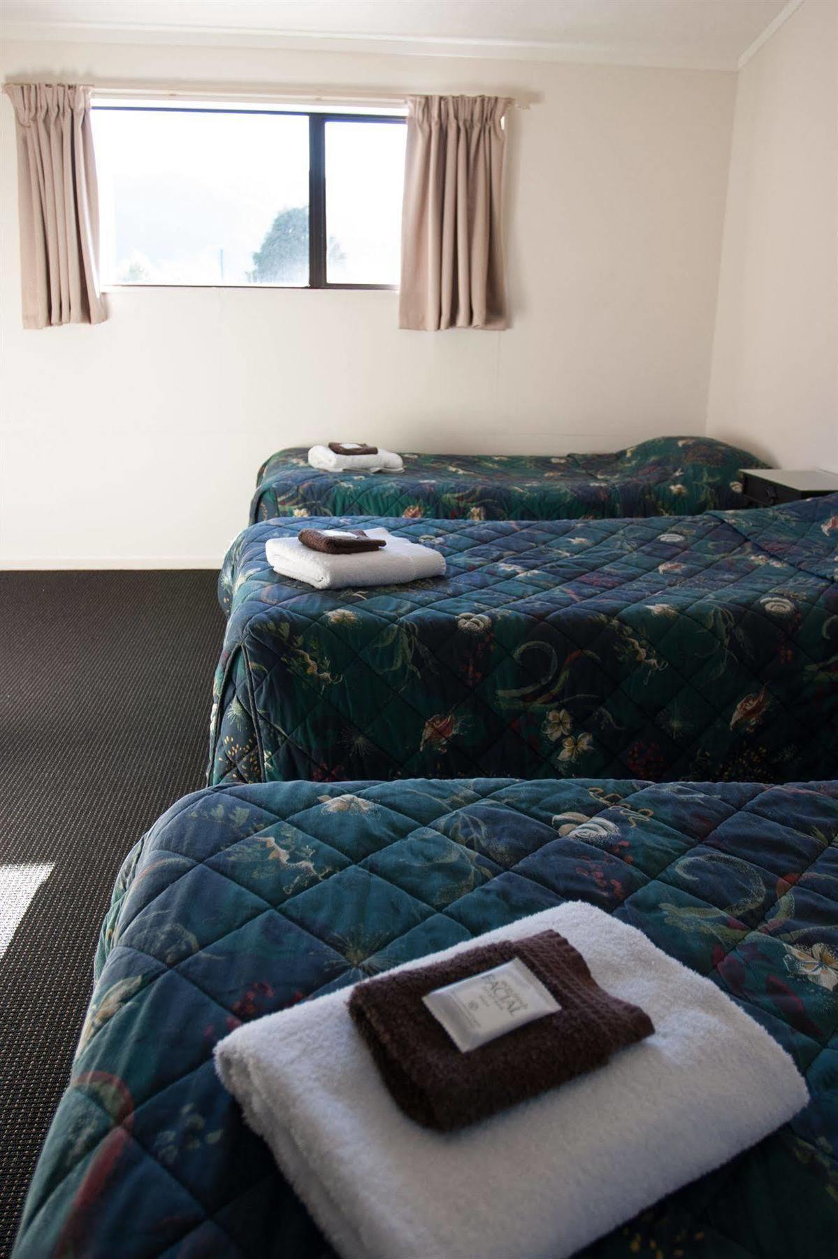 Havelock Motel And Motor Lodge Экстерьер фото